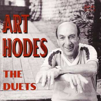 Album Art Hodes: The Duets