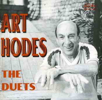 CD Art Hodes: The Duets 554856