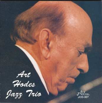 Album Art Hodes Trio: Art Hodes Jazz Trio