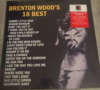 LP Brenton Wood: Brenton Wood’s 18 Best 623077