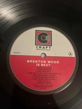 LP Brenton Wood: Brenton Wood’s 18 Best 623077