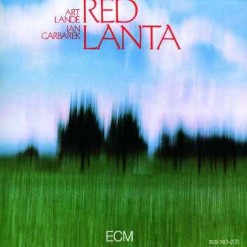 CD Art Lande: Red Lanta 147717