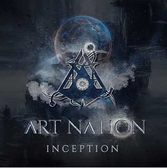 LP Art Nation: Inception LTD 553994