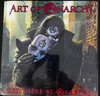 LP Art Of Anarchy: Let There Be Anarchy 613427