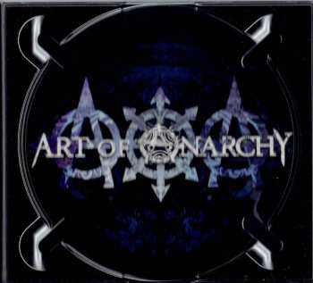 CD Art Of Anarchy: The Madness LTD | DIGI 22462