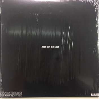 2LP Metric: Art Of Doubt 2753