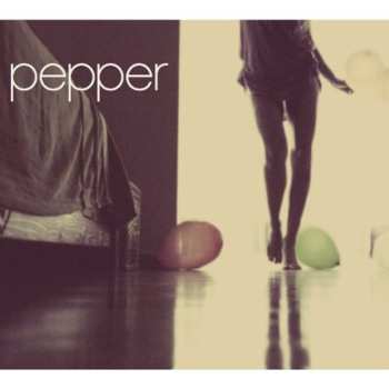 CD Art Pepper: Pepper Pot 590017