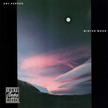 CD Art Pepper: Winter Moon 584890