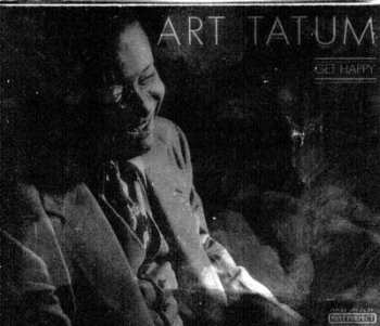 Album Art Tatum: Get Happy