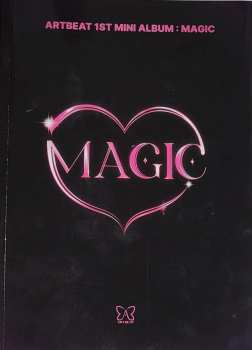 Album Artbeat: Magic