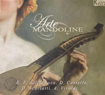 Artemandoline: Arte Mandoline