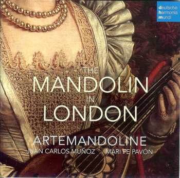 Artemandoline: The Mandolin In London