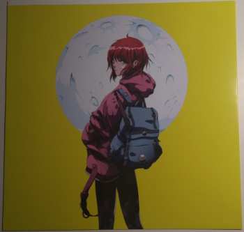 2LP Lindsey Stirling: Artemis CLR 2780