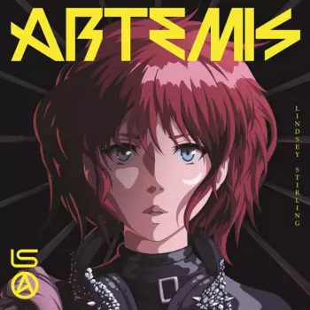 Lindsey Stirling: Artemis