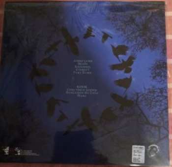 LP Arthuan Rebis: Sacred Woods 574034