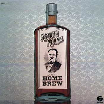 Album Arthur Adams: Home Brew