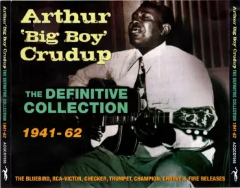 The Definitive Collection 1941-62