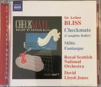 Checkmate (Complete Ballet), Melee Fantastique