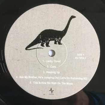 LP Arthur Russell: Corn 379012