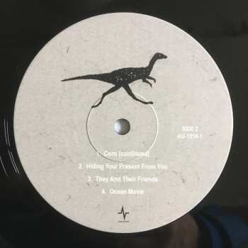 LP Arthur Russell: Corn 379012