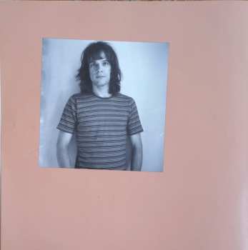 2LP Arthur Russell: Iowa Dream 594383