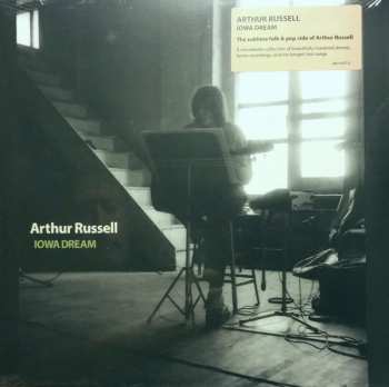 2LP Arthur Russell: Iowa Dream 594383