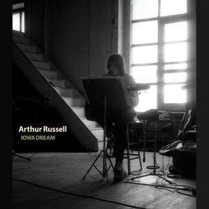 2LP Arthur Russell: Iowa Dream 594383