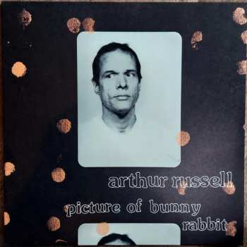 LP Arthur Russell: Picture Of Bunny Rabbit PIC 612653