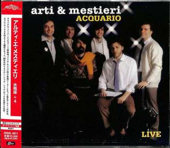 CD Arti & Mestieri: Acquario 629400