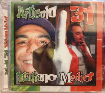 CD Articolo 31: Italiano Medio 622788