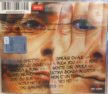 CD Articolo 31: Domani Smetto 624485