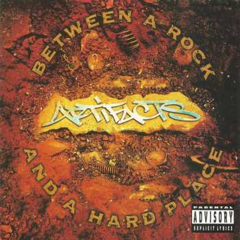 Album Artifacts: Between A Rock And A Hard Place