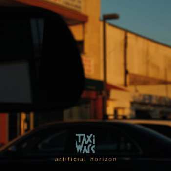 LP TaxiWars: Artificial Horizon 2790