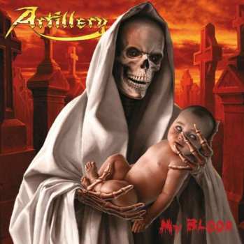 LP Artillery: My Blood 24470