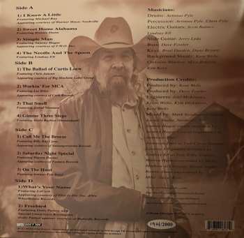 2LP Artimus Pyle: Anthems Honoring The Music Of Lynyrd Skynyrd LTD | NUM 568178