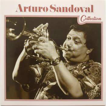 Album Arturo Sandoval: Collection