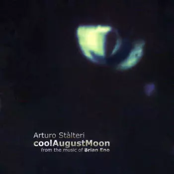 CoolAugustMoon