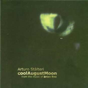 CD Brian Eno: CoolAugustMoon 578066