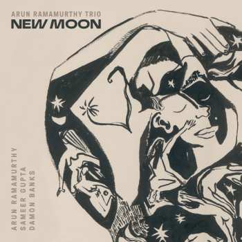 Album Arun Ramamurthy: New Moon