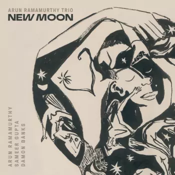 Arun Ramamurthy: New Moon