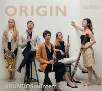 Album ARUNDOSquintett: Origin