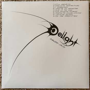 LP Arushi Jain: Delight 569328