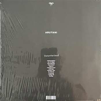 2LP Arutani: Intertwined 649330