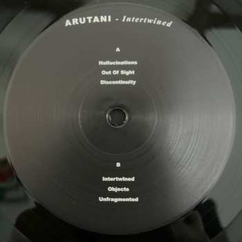 2LP Arutani: Intertwined 649330