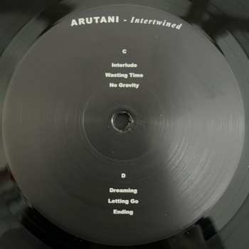 2LP Arutani: Intertwined 649330