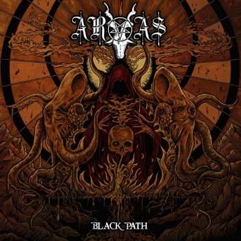 Album Arvas: Black Path