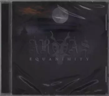 Arvas: Equanimity