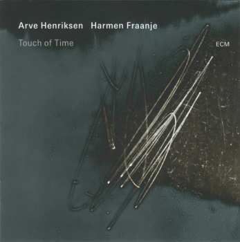 CD Arve Henriksen: Touch Of Time 542688