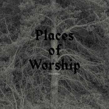 LP Arve Henriksen: Places Of Worship 612809