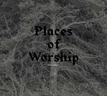 CD Arve Henriksen: Places Of Worship 642134